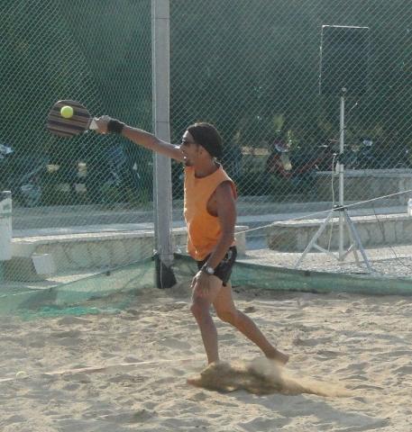 Πετράν εν δράση